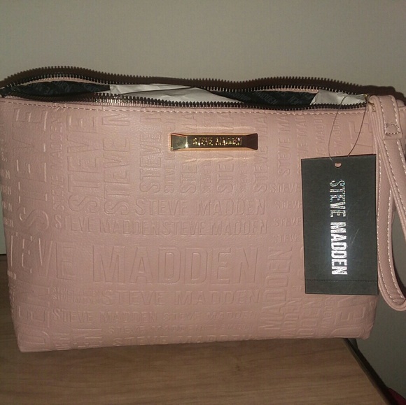 STEVE MADDEN** 100% AUTHENTIC - Picture 1 of 1